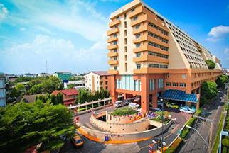 泰国威它尼医院
